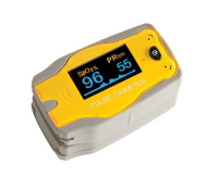 Adimals 2150 Fingertip Pulse Oximeter - Paediatric