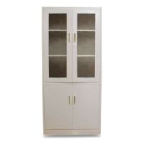 Full Height Storage Cabinet