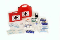 Standard Burn Kits