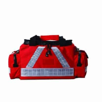 WaterStop MULTI Paramedic Bag - Emergency Holdall