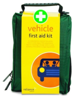 Vehicle First Aid Kit