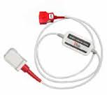 Masimo RED MNC Cable - 4ft Cable Nellcor Adaptor