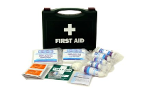 Family First Aid Kit