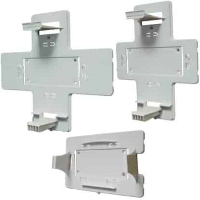 Wall Brackets for First Aid Kits