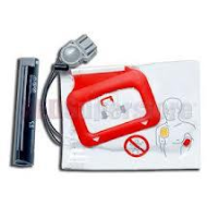 CRPlus Defibrillation Electrodes With Charge Pak - One Set