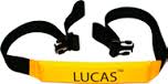 LUCAS 2 Stabilisation Strap Pack of 4