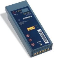 Philips FR2 Battery - Non Rechargeable