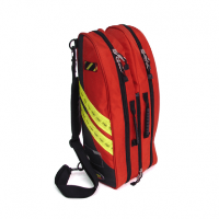 TANDEM Red Paramedic Shoulder Bag