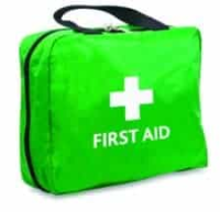Two-in-One Medical Bag for Medical Kit