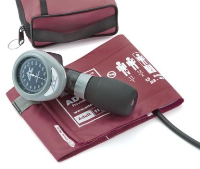 Diagnostix&#8482; 788 Palm Aneroid Sphygmomanometer