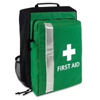 Medical Rucksack in Green