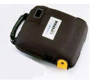 Complete Soft Shell Carry Case without Strap for the Lifepak 1000