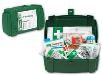 Evolution Home First Aid Kit