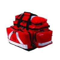 Waterstop Ultra Paramedic Bag