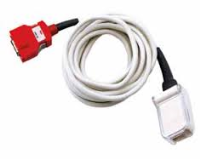 Masimo SET Red LNC-10 LNCS Patient Cable