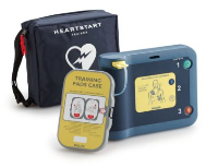 Heartstart FRx AED Trainer