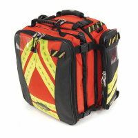 TONIC Red Paramedic Backpack