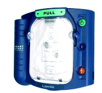 Philips Heartstart HS1 AED Defibrillator