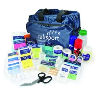Rugby First Aid Kit