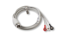 Zoll M Series 3-Lead ECG cable