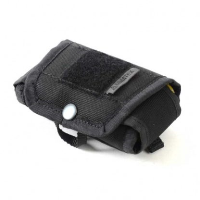 FAST Black Versatile pocket tourniquet / compression bandage holder