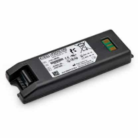 Lifepak CR2 AED Replacement Battery