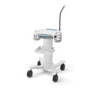 Welch Allyn Office Trolley for the CP150 Electrocardiograph