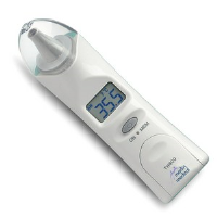 Merlin Tympanic Thermometer