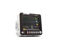 Transport Patient Monitor IMD8 (Compact White)