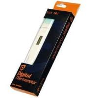 Digital Cheap Thermometer that measures in Centigrade - Battery Operated