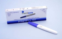 Medisure Midstream Pregnancy Test Kit