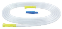 6mm ID Suction Tube Sterile, 3.0m with F/F Connector