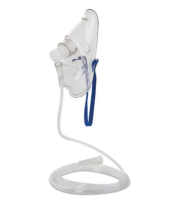 Adult Oxygen Mask (Medium Concentration) with Tubing