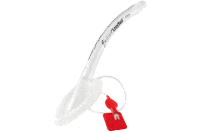 Adult LarySeal Clear LMA (laryngeal mask airway)