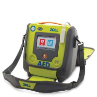 Zoll AED 3 Portable Defibrillator