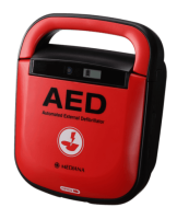 Mediana A15 Defibrillator