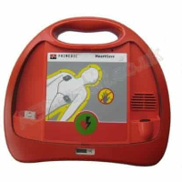 Primedic HeartSave Semi-Automatic AED