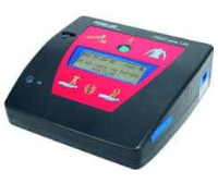 Schiller FRED Easy Life Fully-Automatic Defibrillator