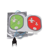 Mediana A10 AED Replacement Defib Pads (Child)