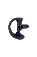 In-Ear (Black Right) Mould for all Acoustic Tube Earpieces