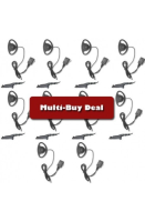 Multi-Buy offer GP340 D-ring Earpiece