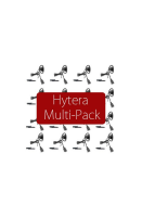 Multi-Buy offer Hytera PD600 Series D-ring Earpiece