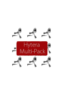 Multi-Buy offer Hytera PD300 & XP Series D-ring Earpieces