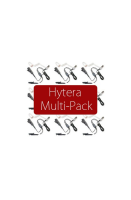 Multi-Buy offer Hytera PD600 acoustic tube Earpieces