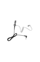 Good Quality 2.5mm Receive Only Covert Earpiece