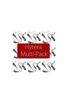 Multi-Buy Hytera PD700 Series Earpiece