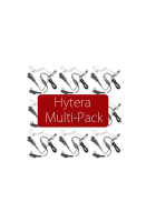 MULTI-BUY OFFER Hytera PD400 & PD500 Series ACOUSTIC TUBE
