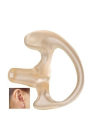 In-Ear Mould (Right) for all Acoustic Tube Earpieces