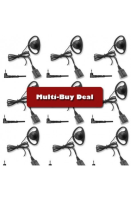 Multi-Buy offer Entel D-ring Earpiece