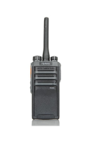 Hytera Licenced Two Way Radio with Earpiece